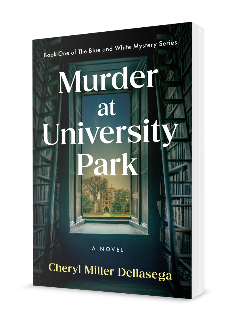 della-murder-3D